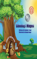 Bävning i Magen (Swedish Edition)