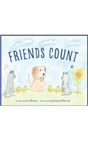 Friends Count