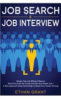Job Search and Job Interview