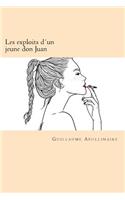 Les exploits d un jeune don Juan