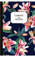 Carnet de notes