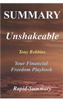 Summary Unshakeable