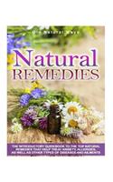 Natural Remedies
