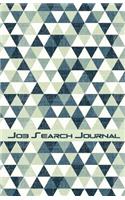 Job Search Journal