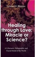 Healing Through Love