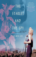 Starlet and the Spy Lib/E