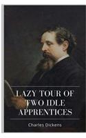 Lazy Tour of Two Idle Apprentices