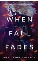 When Fall Fades