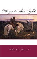 Wings in the Night