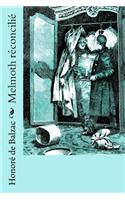 Melmoth réconcilié