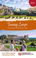 Touring Europe 2022