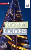 Quartier d'affaires