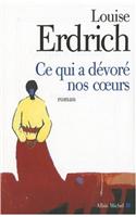 Ce Qui a DeVore Nos Coeurs