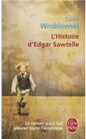 L'Histoire d'Edgar Sawtelle