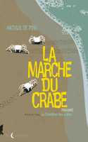 La marche du crabe 1