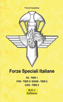 Forze Speciali Italiane