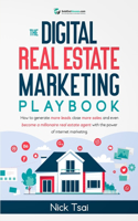 Digital Real Estate Marketing Playbook