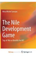 The Nile Development Game