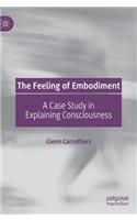 The Feeling of Embodiment
