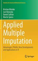 Applied Multiple Imputation