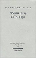Bibelauslegung als Theologie
