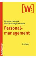 Personalmanagement