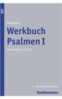 Werkbuch Psalmen I