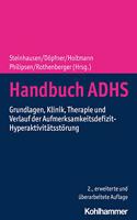 Handbuch Adhs