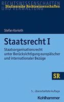 Staatsrecht I