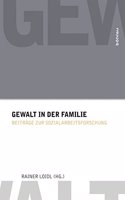 Gewalt in Der Familie