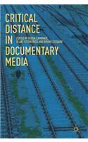 Critical Distance in Documentary Media