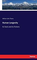 Human Longevity: Its Facts and its Fictions