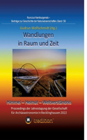 Wandlungen in Raum und Zeit