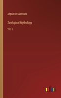 Zoological Mythology