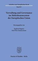 Verwaltung Und Governance Im Mehrebenensystem Der Europaischen Union