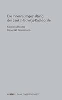 Die Innenraumgestaltung Der Sankt Hedwigs-Kathedrale Berlin