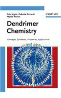 Dendrimer Chemistry