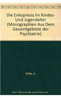 Die Enkopresis im Kindes- und Jugendalter