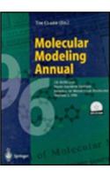 Molecular Modeling Annual 1996: CD-Rom and Print Archive Edition of "Journal of Molecular Modeling"(Molecular Modeling Annual)
