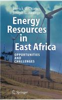 Energy Resources in East Africa