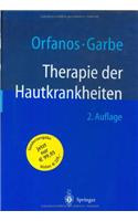 Therapie Der Hautkrankheiten