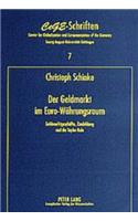 Der Geldmarkt Im Euro-Waehrungsraum