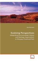 Evolving Perspectives