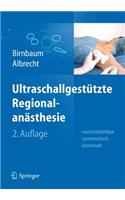 Ultraschallgestützte Regionalanästhesie