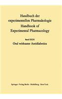 Oral wirksame Antidiabetika