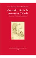 Monastic Life in the Armenian Church, 14