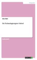 Die Technologieregion Oxford