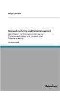 Netzwerkmarketing und Risikomanagement