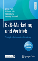 B2B-Marketing und Vertrieb