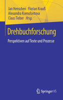 Drehbuchforschung